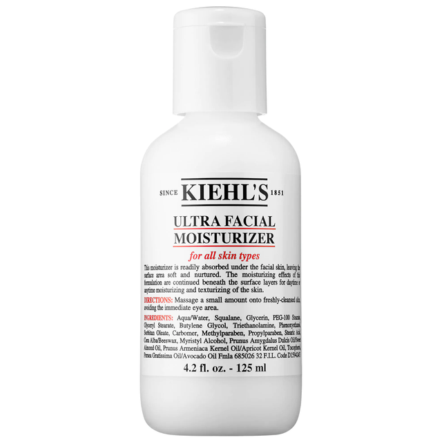 Kiehl s Ultra Facial moisturizer SPF 30 Despre viața din România