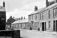 Vsa-25 Goosehill, Morpeth, Northumberland. Photo