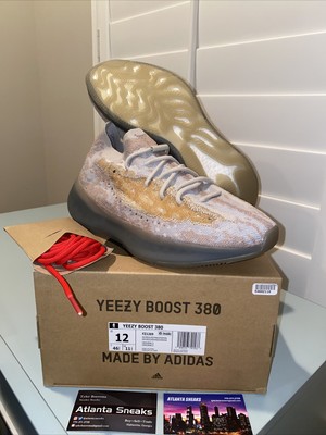 yeezy boost 380 pepper non reflective