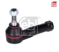 Spurstangenkopf Febi Bilstein 180980 FüR Renault Twingo Iii