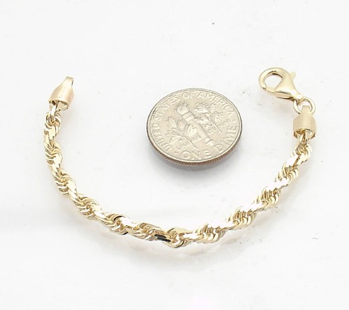 Rope Chain Necklace Extender Pendant 