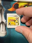The Legend of Zelda: A Link Between Worlds (Nintendo 3DS, 2013)