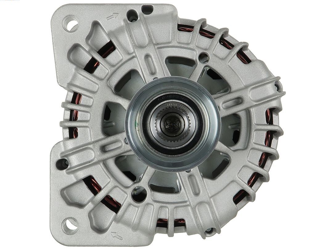 AS-PL A3120 Alternator for HYUNDAI,NISSAN,OPEL,RENAULT,VAUXHALL