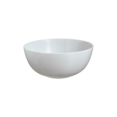 Luminarc Diwali Colours Hartglas Schale 12 cm weiß 40cl