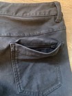Men’s Lululemon Pants Size 32x32 Black  — photo 3