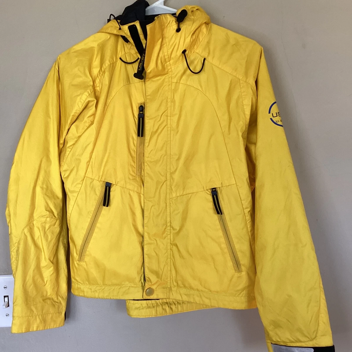 Ralph lauren shop petite jacket