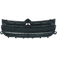 KüHlergrill Passend FüR Citroen Berlingo Baujahr 15-18