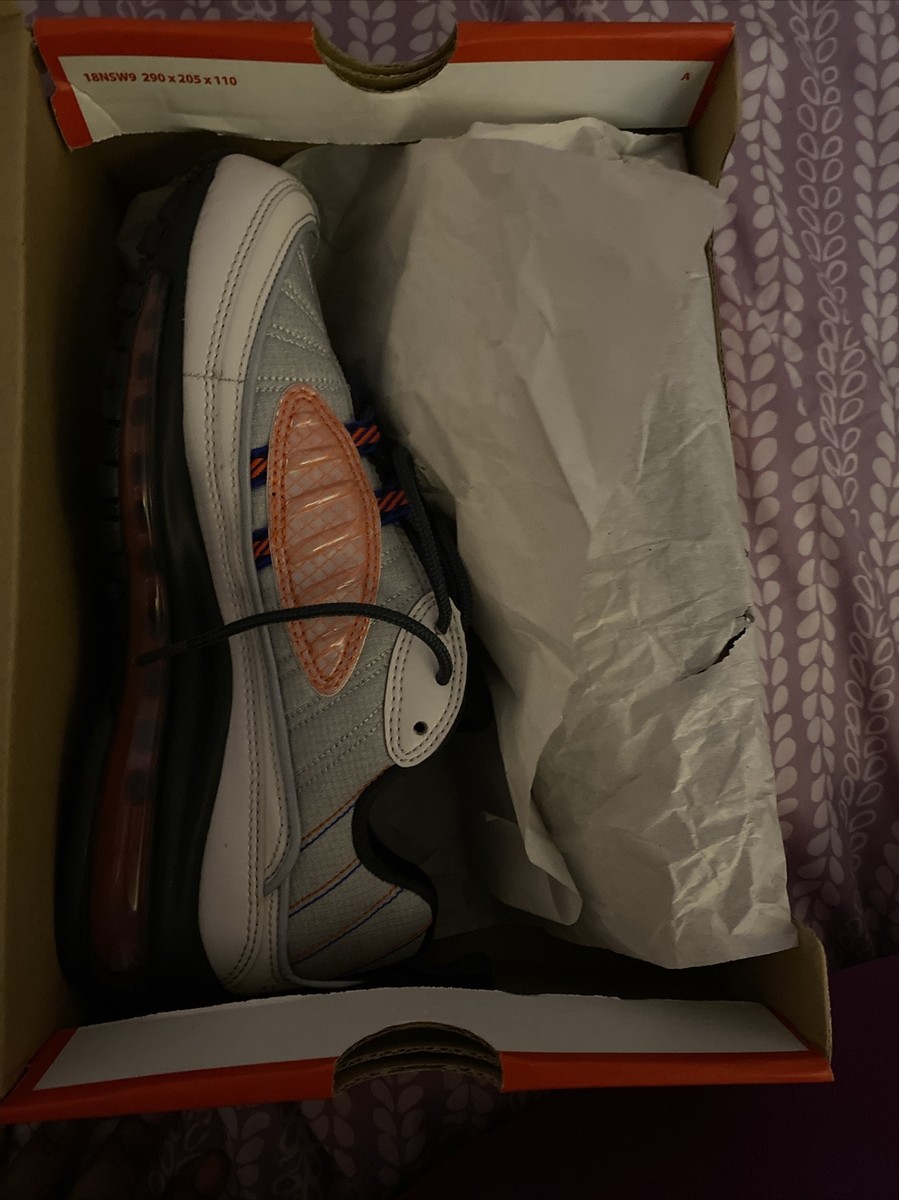 nike air max 98 se junior