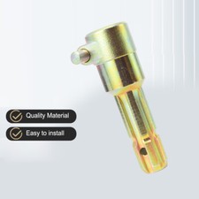 PTO Extender Female 1-3/8" & 6 Spline Male 1-3/8" & 6 Spline