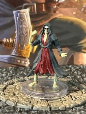 Necromite of Myrkul D D Miniature Dungeons Dragons Adventures Baldur's Gate 11