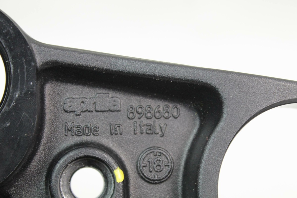 Aprilia Tuono 1100 Factory 17-20 OEM Upper Triple Tree Yoke