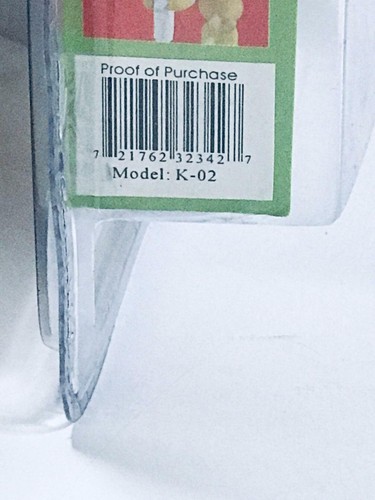 Fun Shower Power Spray für Kinder - Rot - Bild 4 von 4