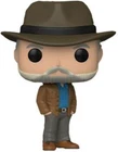 Jurassic World - Dr. Alan Grant & Protector Brand New! Funko POP! Movies 1221