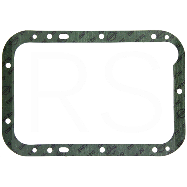 Schaulochdeckeldichtung FüR Fendt Traktor Kd 12 F 12 Gh F 24 W Fw 237 15406266-image