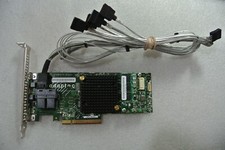 ADAPTEC ASR7805Q ASR-7805Q PCIe RAID CONTROLL...