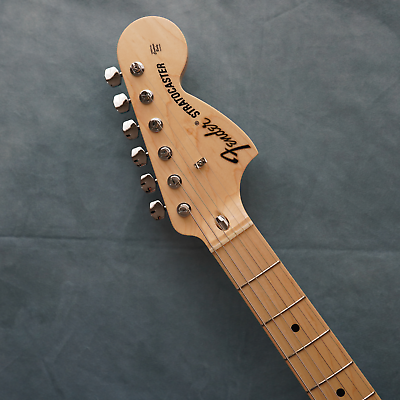 Fender Japan Traditional 70s 6-String Solid Electric Guitar Fender Japan Traditional 70s 6-String Solid Electric Guitar