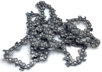 HUSQVARNA 581626993 3/8IN PITCH 0.058 GAUGE 28IN X CUT CHAINSAW CHAIN READ DETAI