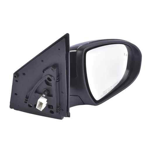 Right Passenger Side Mirror Blind Spot Power for Hyundai Tucson Limited 2019-21