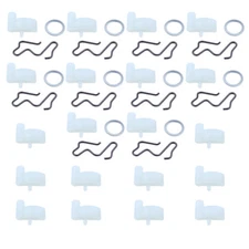 Recoil Rewind Starter Repair Kit For Stihl MS250 023 025 MS210 MS390 MS310 MS290