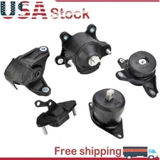 Engine Motor Mount for Honda Accord 2.4L 2008 2009 2010 2011 2012 Acura TSX