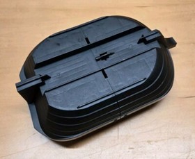 Lego Harry Potter 4768 The Durmstrang Ship Boat Hull Bow & Stern (4 Pcs)