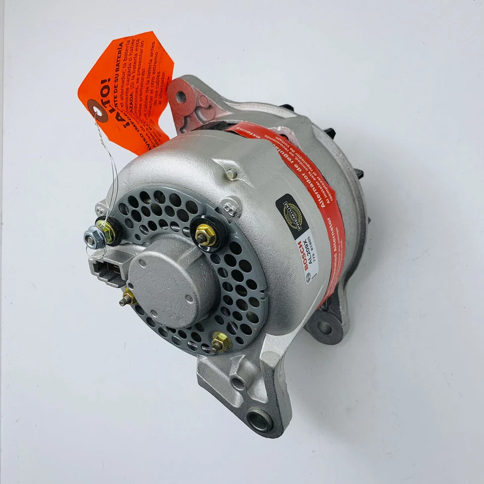 For Honda Accord Prelude Toyota Corona Bosch Remanufactured Alternator AL209X — 第 4/4 张图片