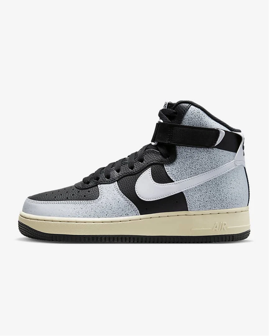 Nike air force clearance 1 high lx men's