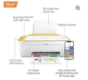 ebay home printers