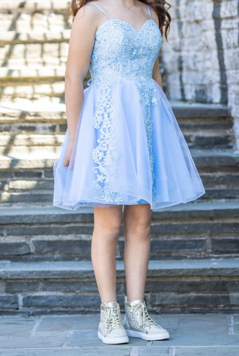 bat mitzvah dress