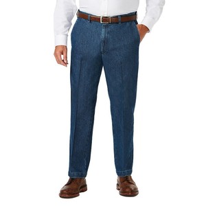 haggar jeans big tall