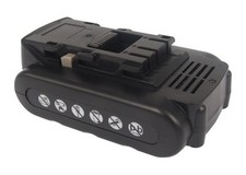 14.4V Battery for Panasonic EY7440 Cordless Drill EY7440LN2S EY7540 EY9L40