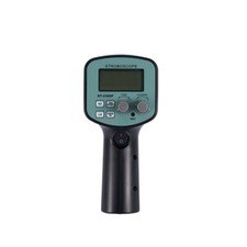 Handheld Stroboscope Digital Tachometer No Need to Contact Range 50 20,000FPM