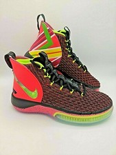 nike alphadunk racer pink