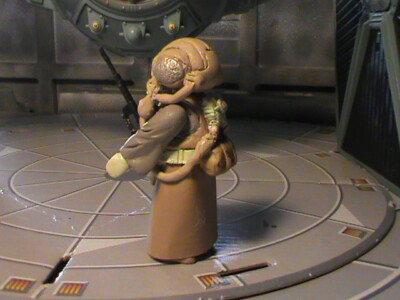 Zuckuss • Encyclopédie • Star Wars Universe