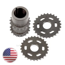 Camshaft Sprocket Fit BMW X5 540 740 840 Range Rover Z8 M62B44 TCK328NG 4.4 4.6L
