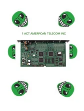 Spectralink CPF316 Card