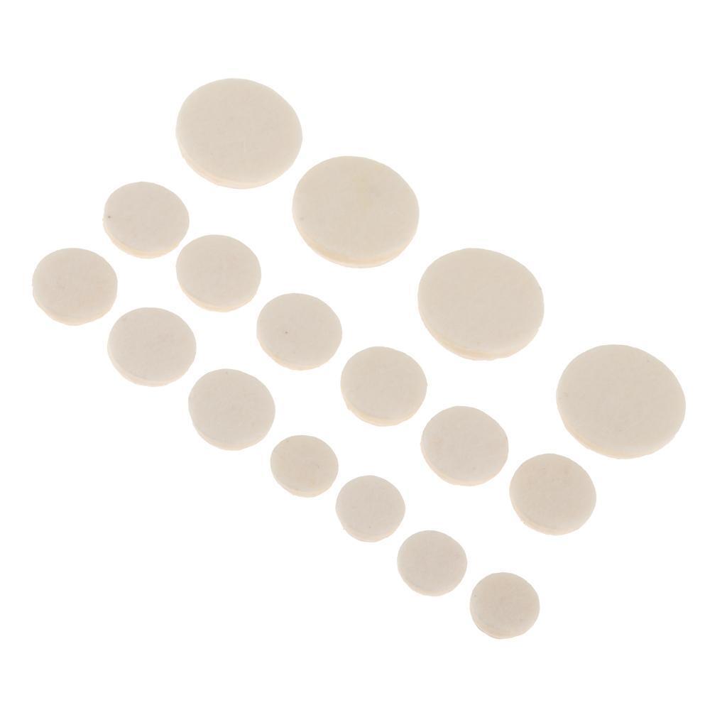 Key Pads 7/9/14mm for Eb DIY Parts eBay