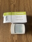SimpliSafe Motion Sensor/Open box and missing original packaging — photo 1