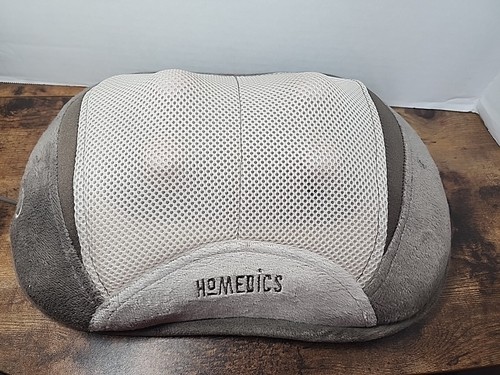 HoMedics 3D Shiatsu Elite and Vibration Massage Pillow With Heat - 第 1/5 張圖片