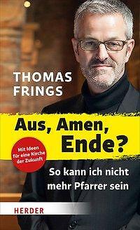 Thumbnail - Aus, Amen, Ende? | Buch | 9783451031526