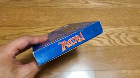 Nintendo Hyundai Comboy Trojan Retro Game Korean Version for NES FC