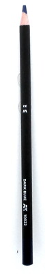 AK Interactive AK10022 Dark Blue (Weathering Pencil) For Modelling Paint Effects