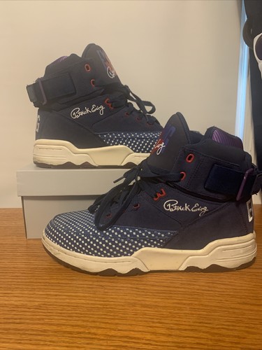 patrick ewing shoes ebay