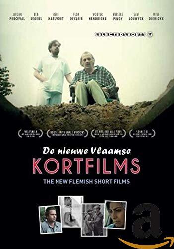 Selected shorts 17 (DVD) Bülent Öztürk Benoit De Clerck Sahim Omar Kalifa