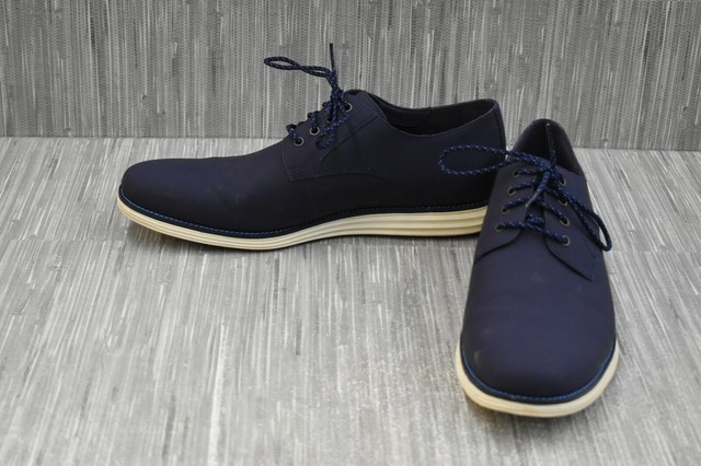 men's original grand plain toe oxford
