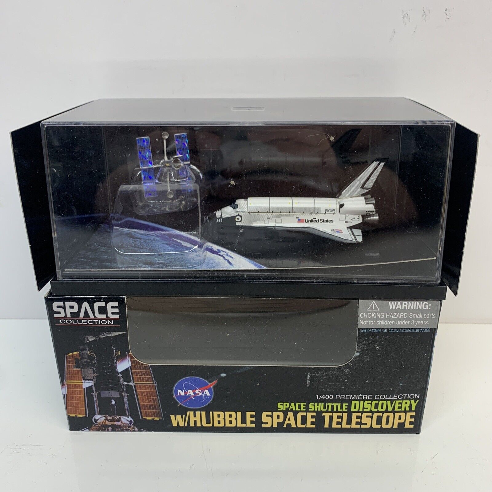 ☆極レア☆ Dragon 1/400 NASA ATLANTIS 味わい深かっ w/SRB ☆極レア☆ Dragon 1/400 NASA ATLANTIS 味わい深かっ w/SRB
