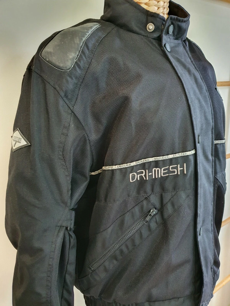 Dririder dri mesh best sale jacket