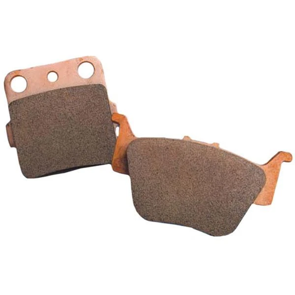 EBC FA307R R Series Long Life Sintered Brake Pads