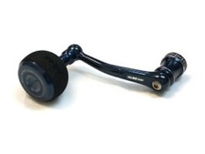 Studio Ocean Mark NO LIMITS 20ST14000/8000AG45 Blue Black/Dark Silver BB/D