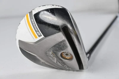Taylormade RBZ Stage 2 #3 HL Wood / 17 Degree / Regular Flex Matrix Ozik 60 - Image 1 of 4